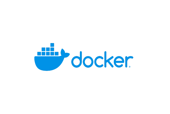 Docker logo